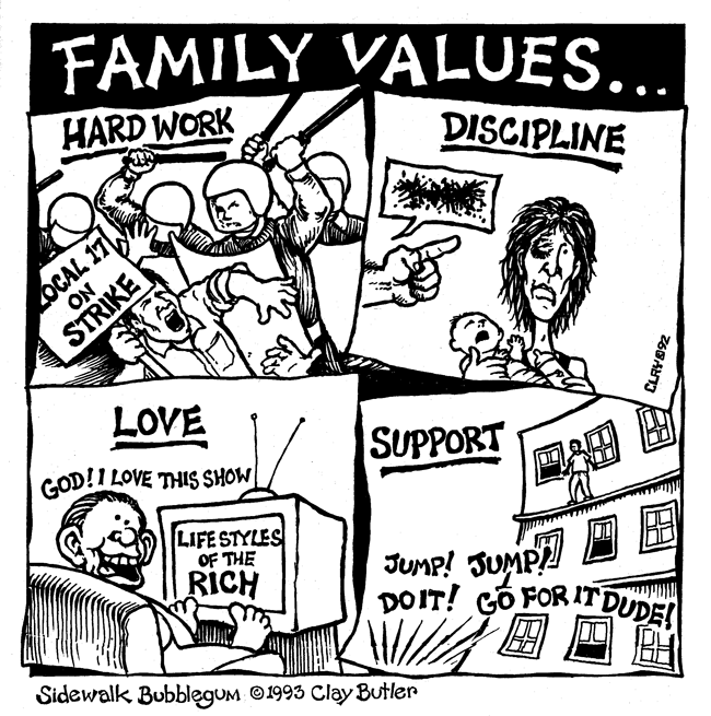 filipino family values and traits